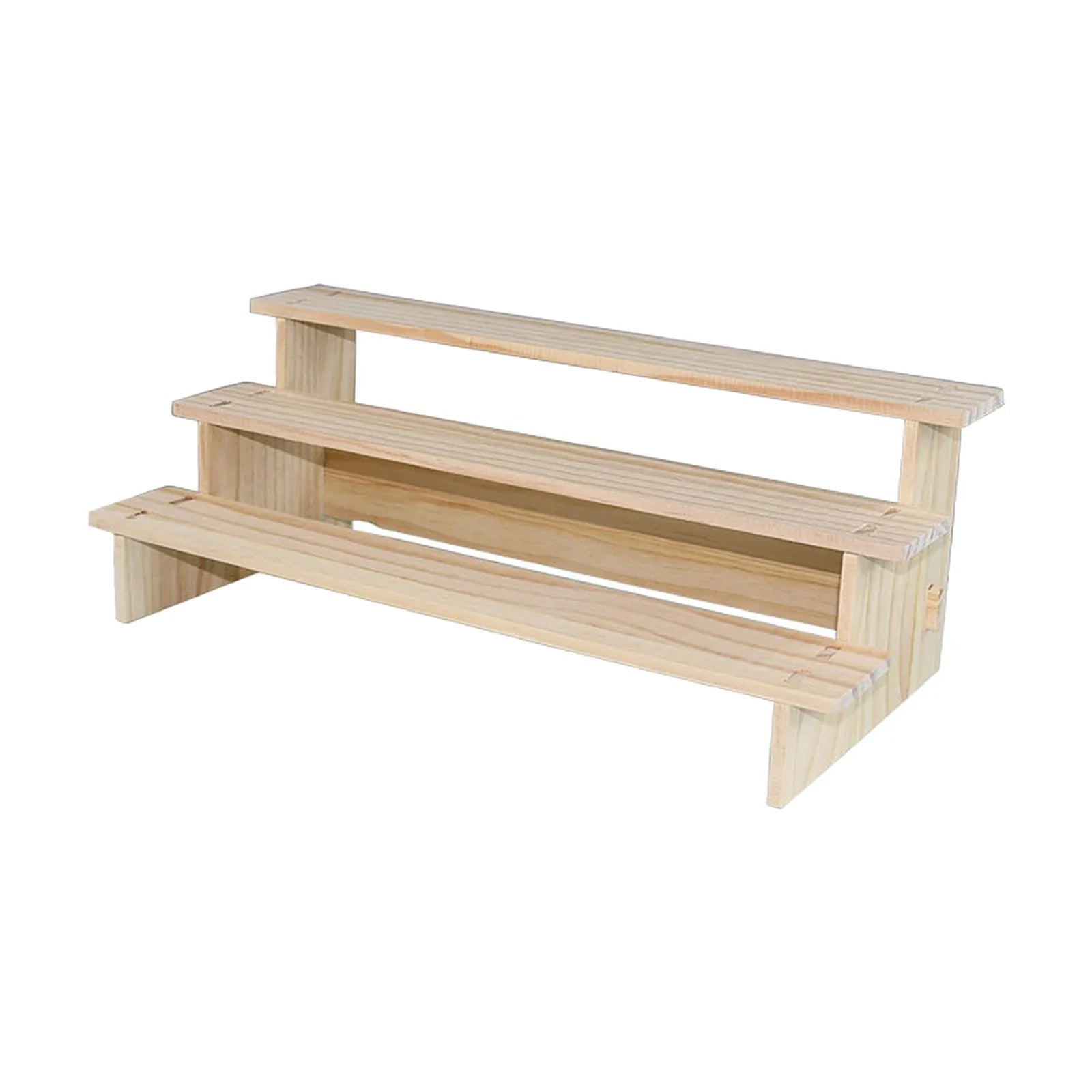 Support en Bois pour Vernis Ongle
