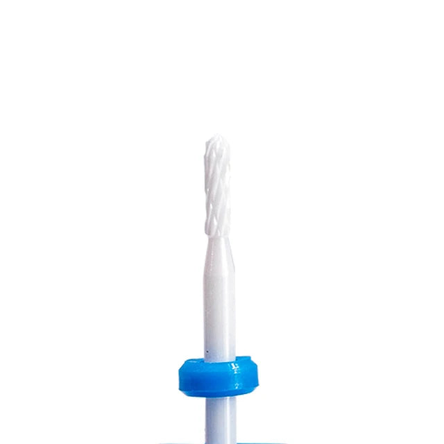 Embout Ponceuse Ongle Gel