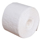 Rouleau de Coton Dissolvant pour Retirer Vernis