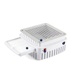 Aspirateur Ongle avec Filtre