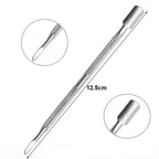 Pousse Cuticule Acier