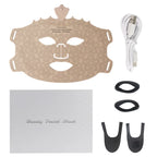 Masque Led Anti Age