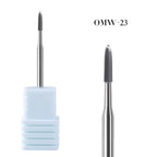 Embout Ponceuse Ongle Professionnel