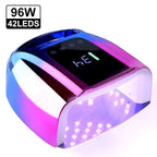 Lampe UV Ongles Professionnelle
