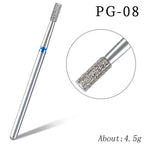 Kit Embout Manucure Russe