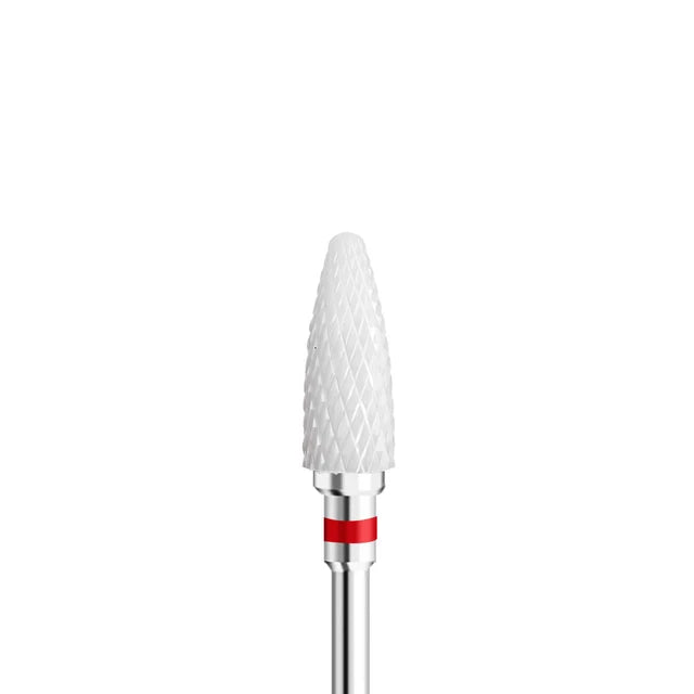 Embout Ponceuse Ongle Gel