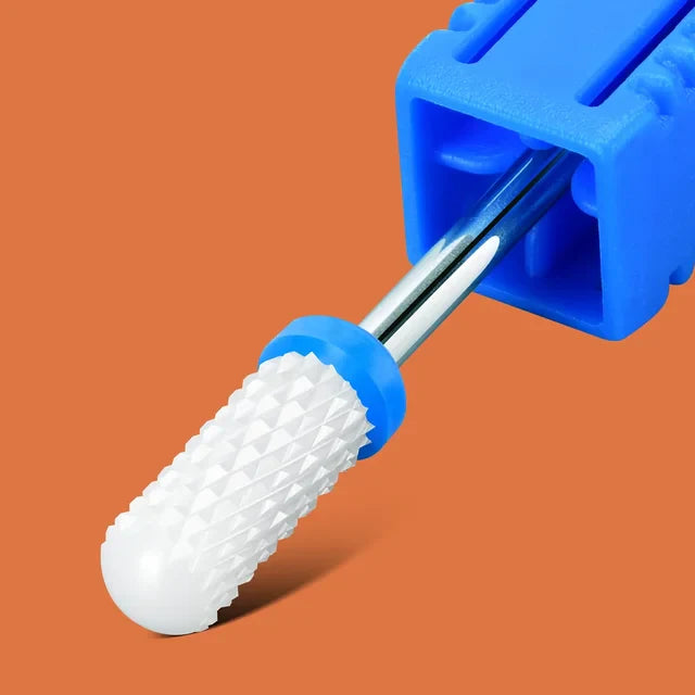 Embout Ponceuse Ongle Céramique