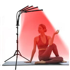 Phototherapie Haut
