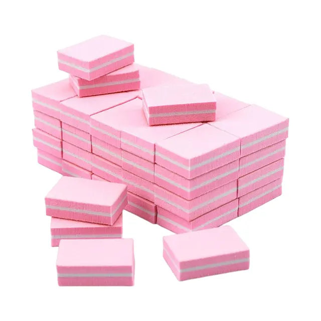 Mini Bloc Polissoir