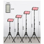 Lampe Phototherapie