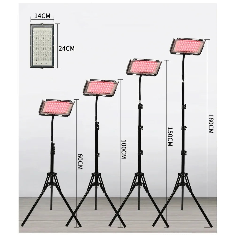 Lampe Phototherapie