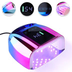 Lampe UV Ongles Professionnelle