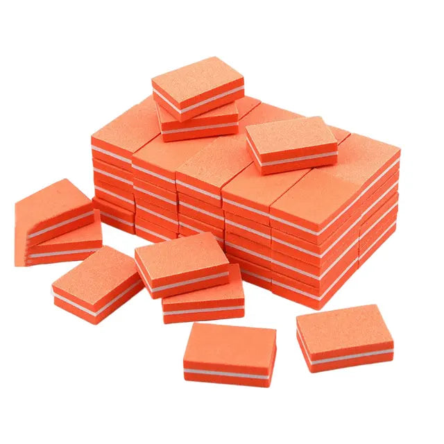 Mini Bloc Polissoir