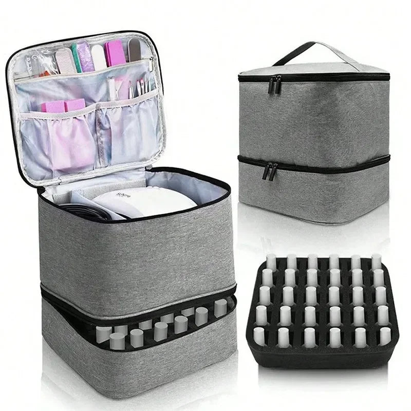 Organisateur Manucure