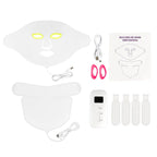 Masque Led Luminotherapie Visage et Cou