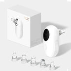 Mini Aspirateur Point Noir