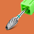 Embout Ponceuse Ongle Céramique