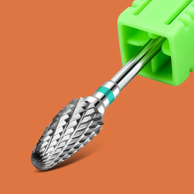 Embout Ponceuse Ongle Céramique