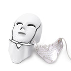 Masque Led Visage 7 couleurs