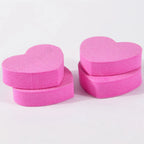 Bloc Polissoir Coeur