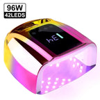 Lampe UV Ongles Professionnelle