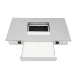 Aspirateur Ongle Encastrable 100W