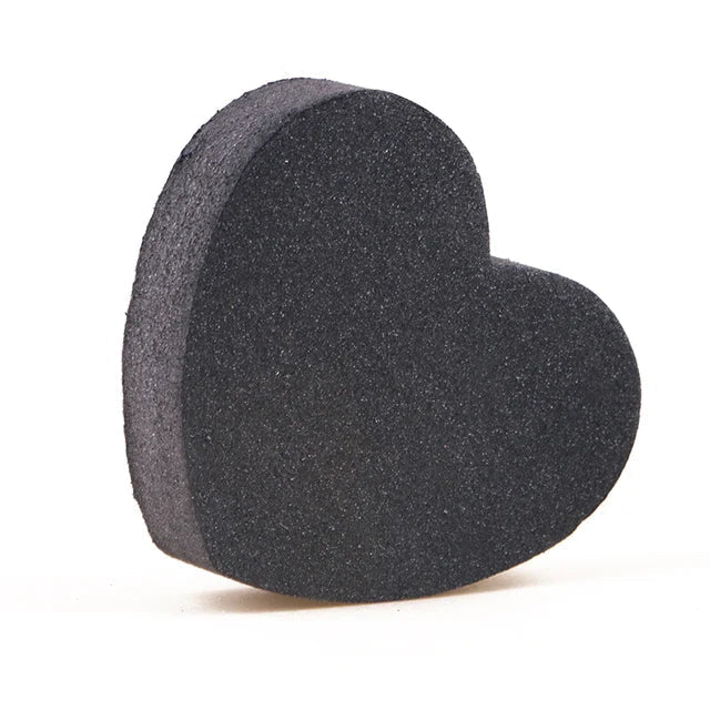 Bloc Polissoir Coeur