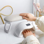 Repose Main Manucure Pliable