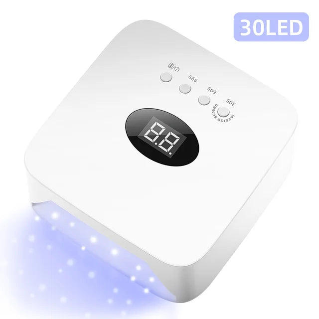 Lampe UV Ongles 54 w (watt)