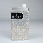 Ponceuse Ongle Sans Fil Strass