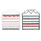 Presentoir Couleur Vernis