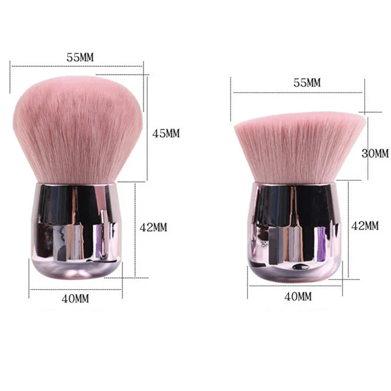 Pinceau Manucure Gel