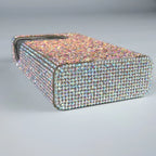Ponceuse Ongle Sans Fil Strass