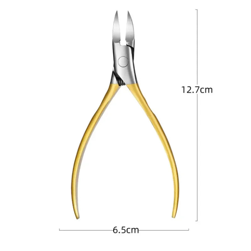 Pince Coupe Cuticule
