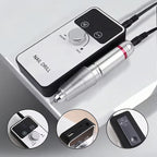 Ponceuse Ongle Professionnelle Portable