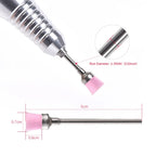 Embout Ponceuse Ongle Brosse