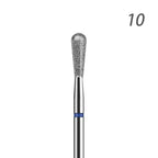 Embout Diamant Ponceuse Ongle