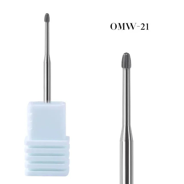 Embout Ponceuse Ongle Professionnel