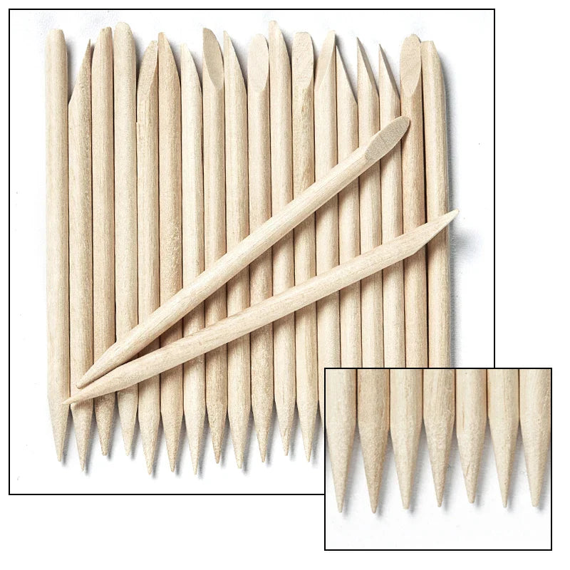 Baton Manucure