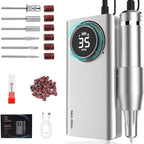 Ponceuse Ongle Professionnelle Portable 35000 Tour Minute