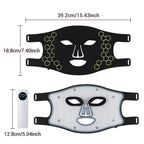 Masque Lumineux Visage
