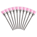 Embout Ponceuse Ongle Brosse
