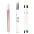 Kit Pinceaux Manucure