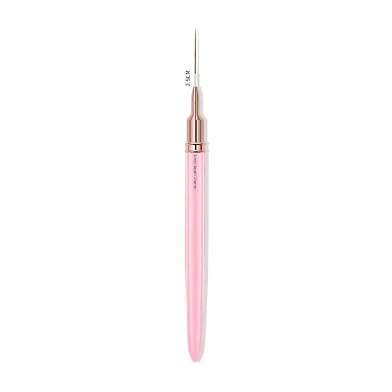 Pinceau Manucure Super Fin