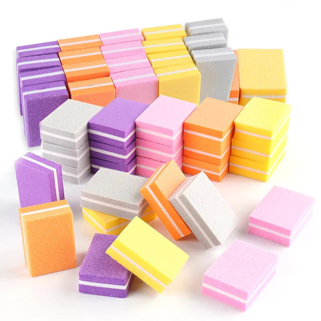 Bloc Polissoir Rectangle