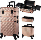 Malette Onglerie Professionnelle