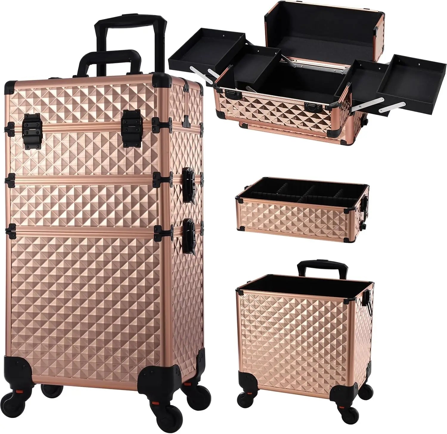 Malette Onglerie Professionnelle