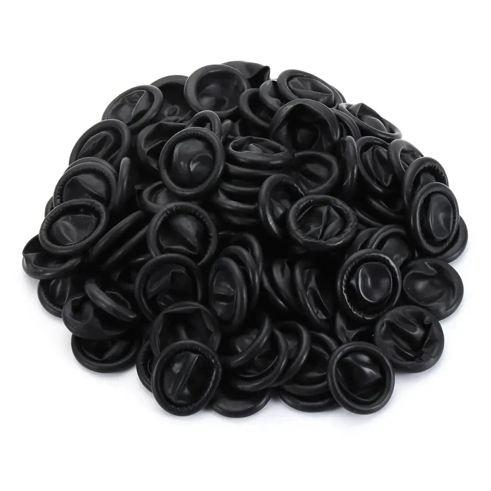 Doigtier Silicone