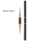 Pinceau Manucure Super Fin