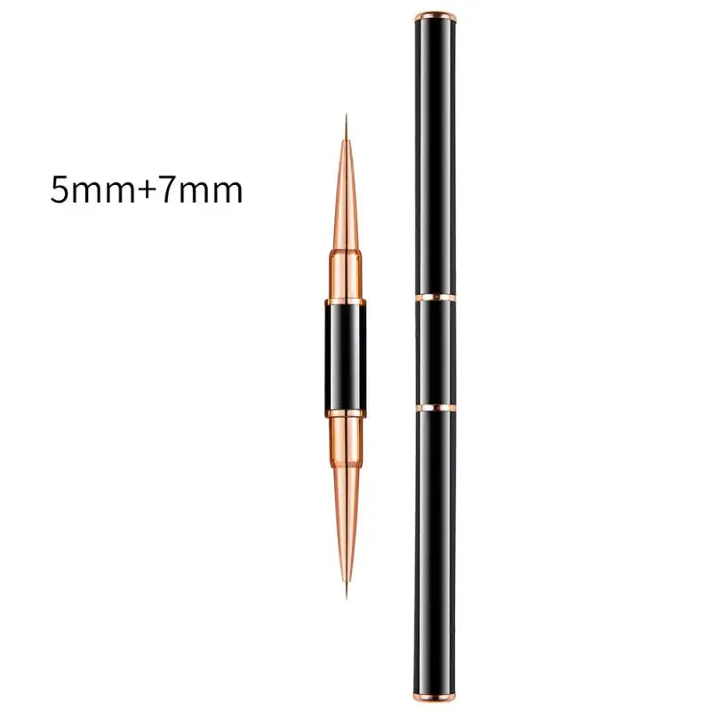 Pinceau Manucure Super Fin